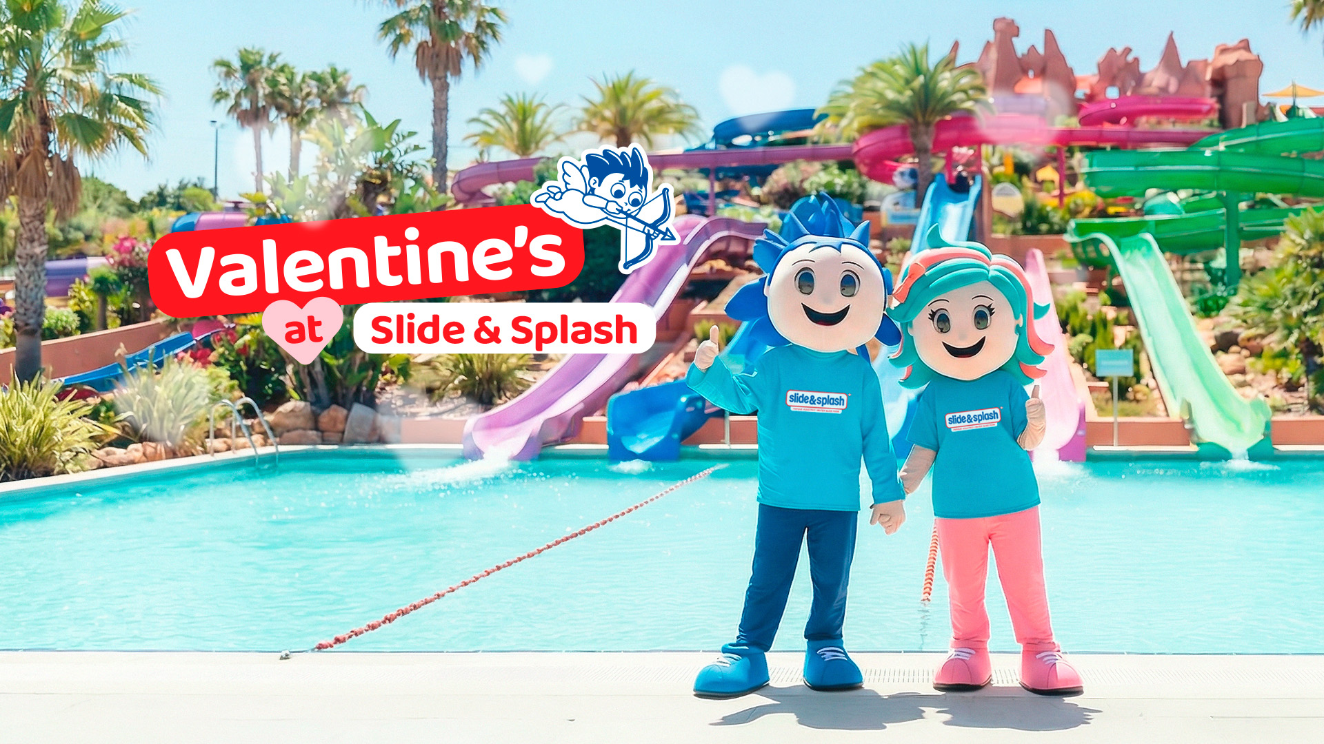 Home - Slide & Splash