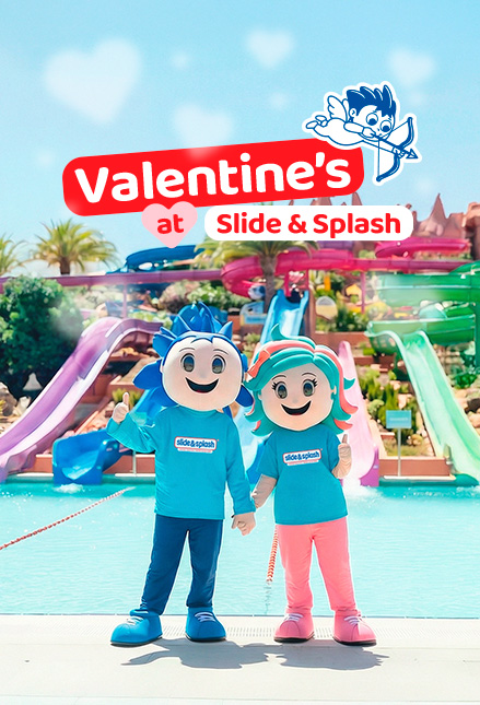 Home - Slide & Splash